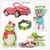 2016 New Stationery For School Magic Nuudles Safe Educational Toys Funny and Eco-friendly