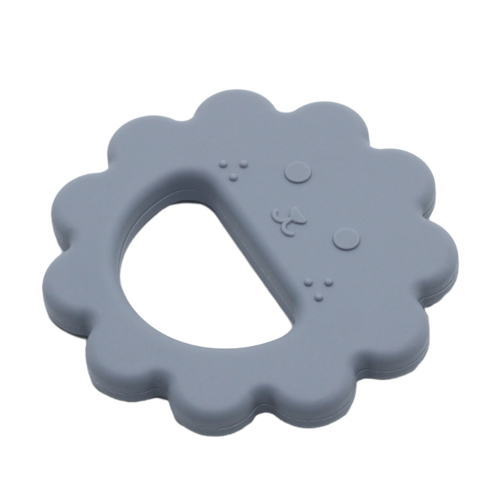 silicone teether MFZ-T026