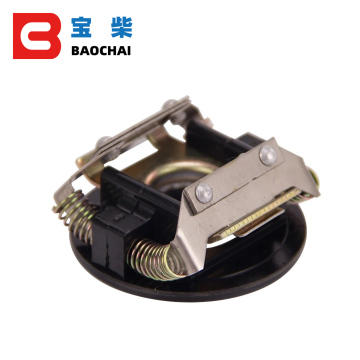 L17-202Y Single Phase Brushless Electric Induction Motor Kit with YC90 Control and 20A Centrifugal Switch