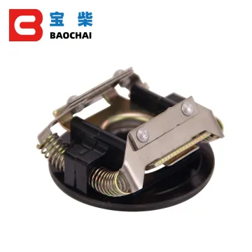L17-202Y Single Phase Brushless Electric Induction Motor Kit with YC90 Control and 20A Centrifugal Switch
