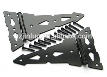 8'' Contemporary gate Hinge