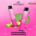 Original Aivono Pro Disposable Vape Stift E -Zigarette