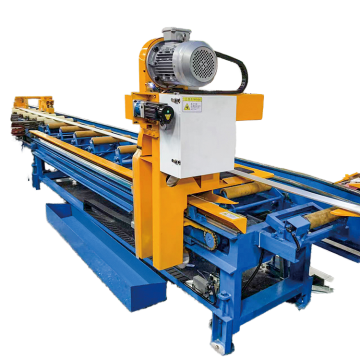 自動アルミニウムプロファイルプルマシンサーボコントロール