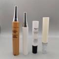 Nozzle Tube 20ml Tube Packaging with Massage Applicator