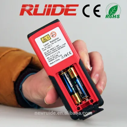 precision laser distance mesurement, laser distance measurer, OEM laser rangefinder 40m
