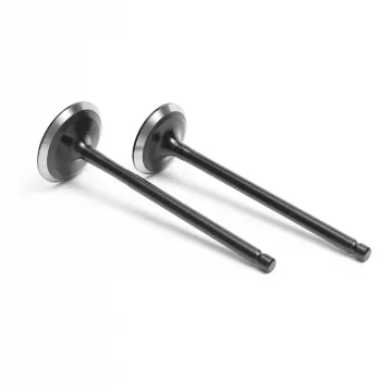 Engine Valves for Nissan Model OE 13201-VJ200: Intake and Exhaust Valve Replacement Parts