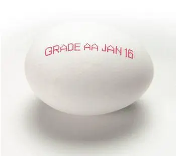 handhled DOD inkjet printer