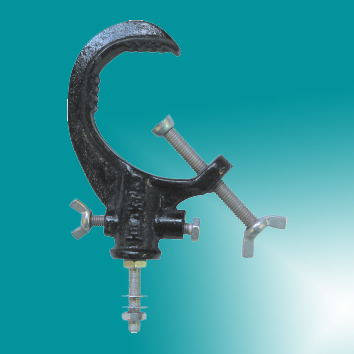 Clamps
