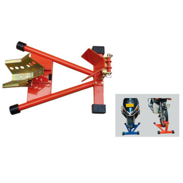 Motorcycle Stand