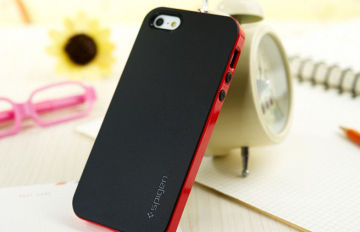 Dust Proof Spigen Sgp Slim Armor Case Iphone 5s 2 In 1 Sgp Neo Hybrid Case