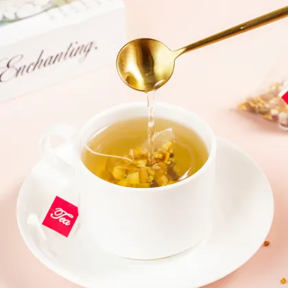 OEM/RTS Four Divine Soup - 25-Value Bag Pack for Health