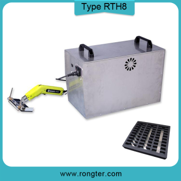 Sponge Foam Cutting Machine