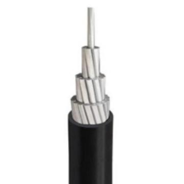 Воздушный кабель - номинальное напряжение 1 кВ, 10 кВ, 35 кВ