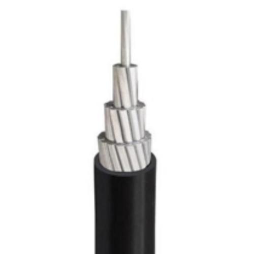 Cable de aislamiento aéreo: voltaje nominal 1kV, 10kV, 35kV