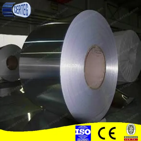 Prices of Aluminum Sheet Coil