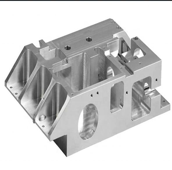 3D Printing Metal Parts Processing