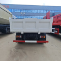 ISUZU KV100 4X2 6 RODAS CURCIMA DE DUMP