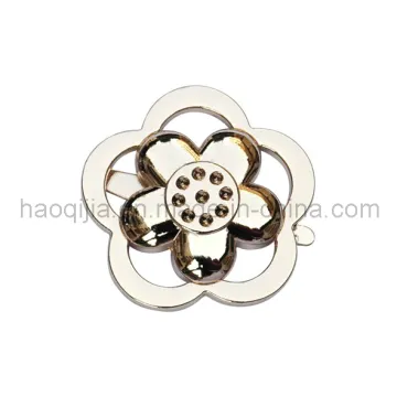 Shoes Buckle (24325)