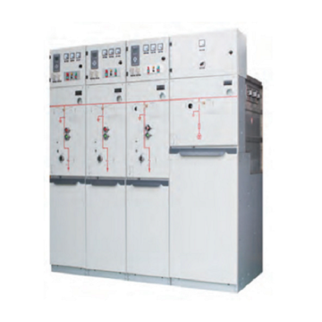 ESR Air Series Intelligent Environmentally Friendly Switch Equipment