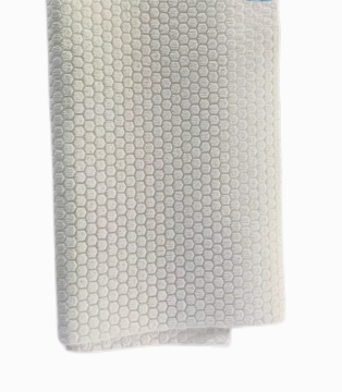 XF Soric 2mm Core Map per infusione di resina sottovuoto e stampaggio a spruzzo