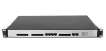 8Port OLT EPON OLT Fiber Optical