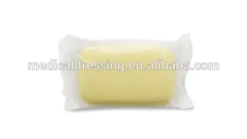 basic cleaning and antiseptic baby soap