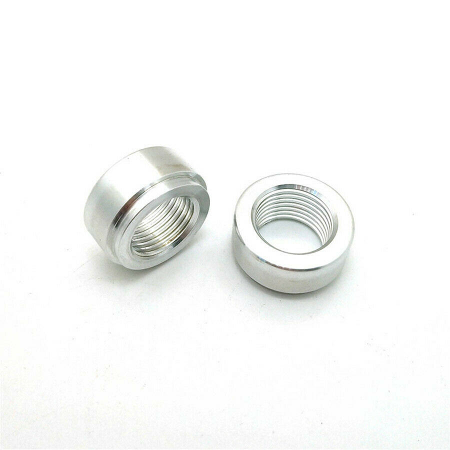 Aluminum Female Nut