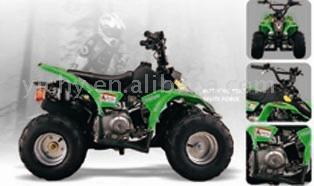 Atv (50cc-400cc)