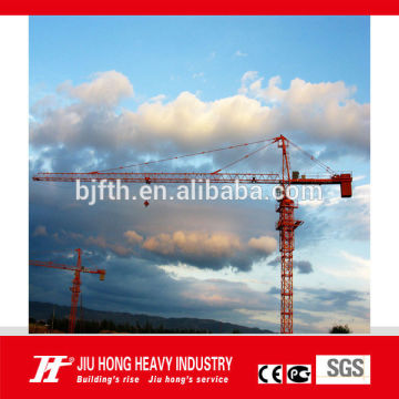 Ace Tower Crane QTZ5810 for sale in China