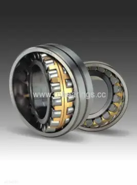 22215 Ca Spherical Roller Bearings 