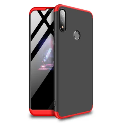 360° Protective Hard PC Case for Asus Zenfone Max Pro M2 ZB631KL