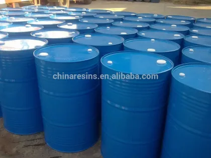 Machinery polished materials polyester putty resin