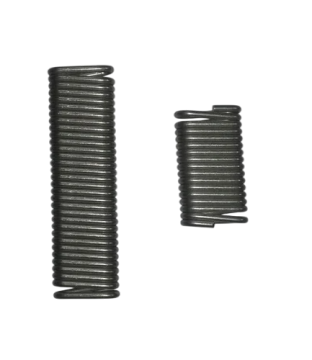 Thermische expansie Compressieveren