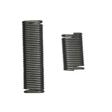 热膨胀压缩弹簧