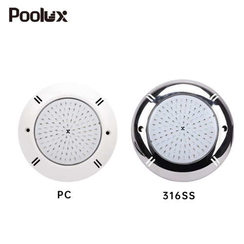2cm Super Slim Pool Light
