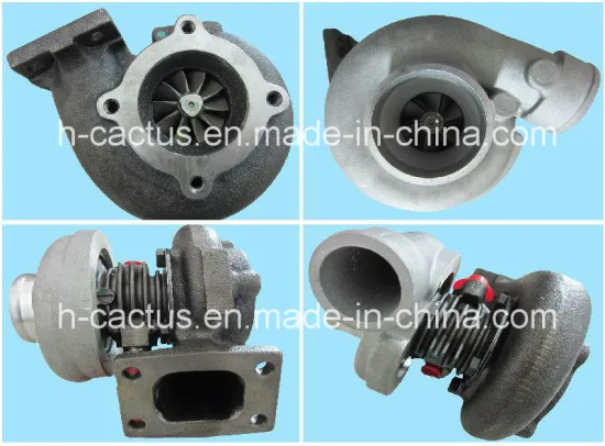 Ta2505 454163-0001 Turbocharger Parts for Iveco FIAT Tractor 8045.25.287--3.9L/122HP