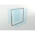 Фотохромное низкое вакуумное стекло для строительных окон