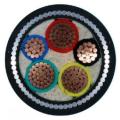 Low Voltage XLPE/PVC insulated electric wire and cable 70mm