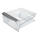 Mirror polishing refrigerator drawer plastic mould