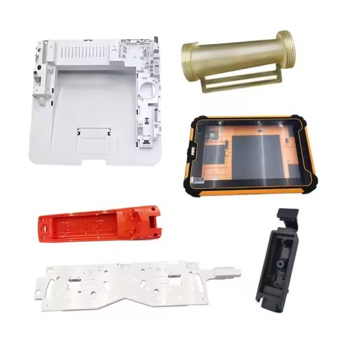 Custom Household Appliance Injection Tools Parts