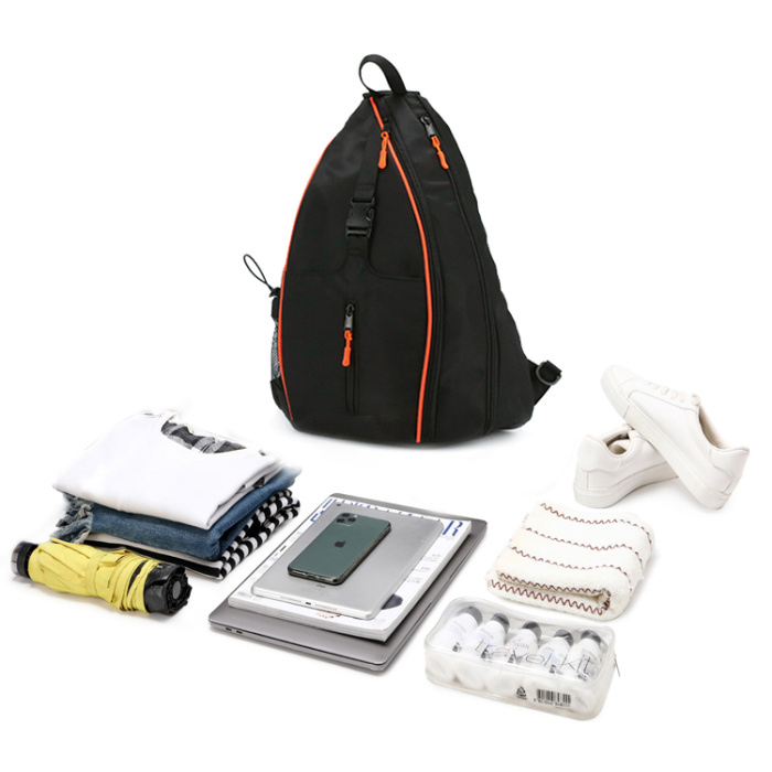 Lightweight Pickleball Backpack for On-Court Convenience