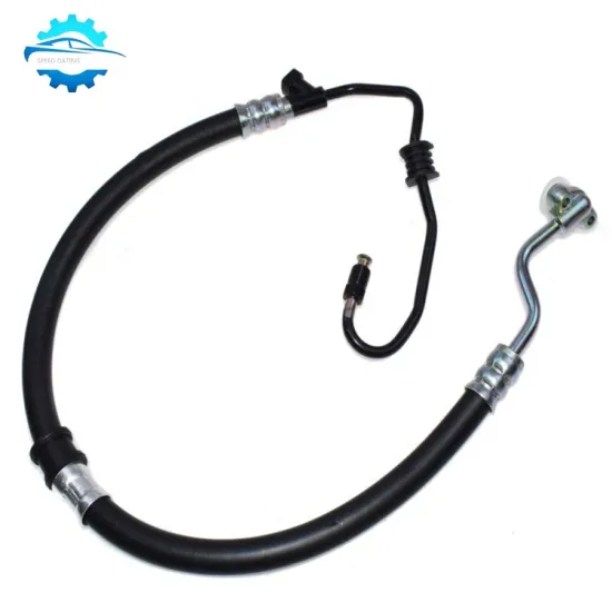 Power Steering Pressure Hose Assembly 53713-S84-A04 for CF9 CG5 (1999-2002)