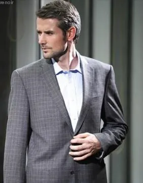 men\'s business suit