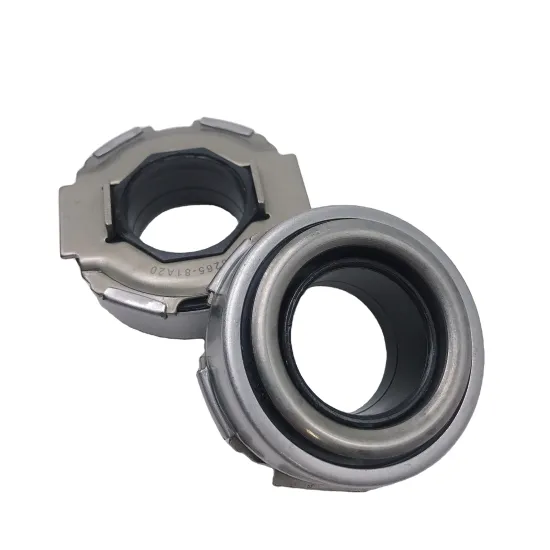 Tk45-4u3 Manual Transmission Clutch Release Bearing - Original Japan Import