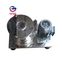 Centrifuga ultra decanter a 3 fasi per olio di cocco