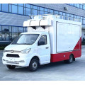 Cheng Li's Small Food Truck