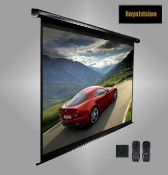 Electric Projector Screen
