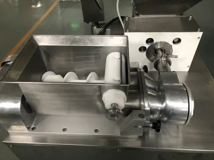 HJ-920 Automatic Soup Dumpling Machine | Tang Bao & Khinkali Machine