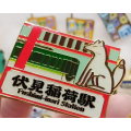 Mesin Dispensing Lem Magnet Kulkas Visual Untuk Souvenir