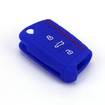 New MK7 GTI silicone key fob cover vw